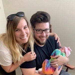 Meet your Posher, Stephen